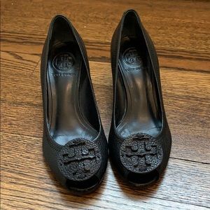 Tory Burch Sally Wedges